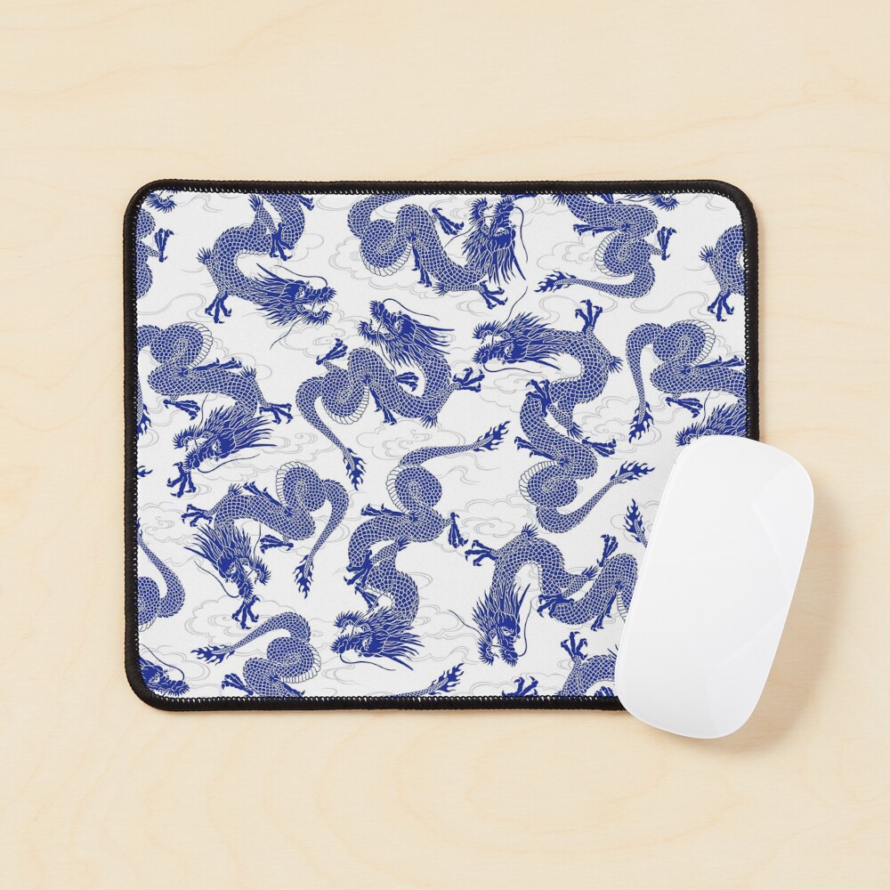 Item preview, Mouse Pad designed and sold by FirstwaterRuby.
