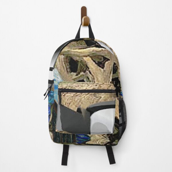 Item preview, Vincent Van Gogh Skull & Starry Night and VR Headset (no cigarette) designed and sold by harborhouse55.