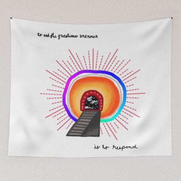 Item preview, trip the light by emmy designed and sold by goopyvanfleet.