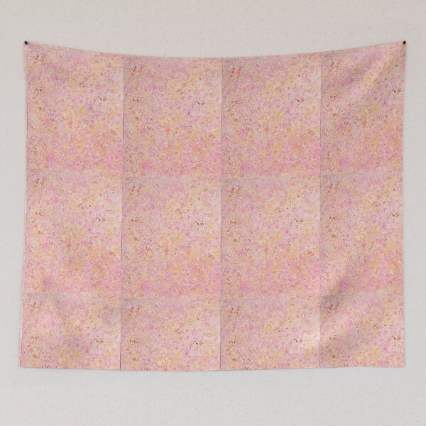 Item preview, Sea of flowers, magnolias designed and sold by Rebecca  Anna Aerni.
