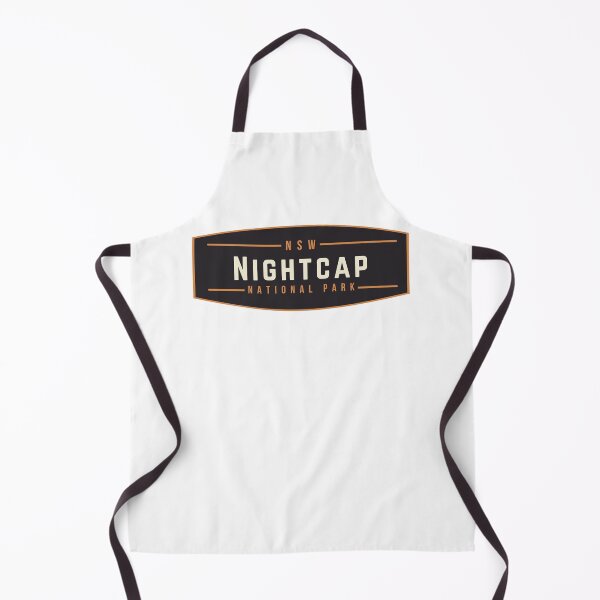 Item preview, Nightcap National Park designed and sold by Zaprinda.