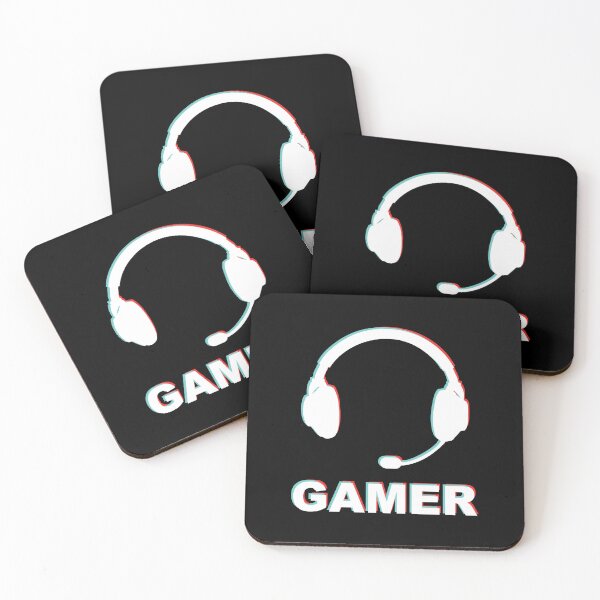 Item preview, Gamer  designed and sold by Chaos Apparel .