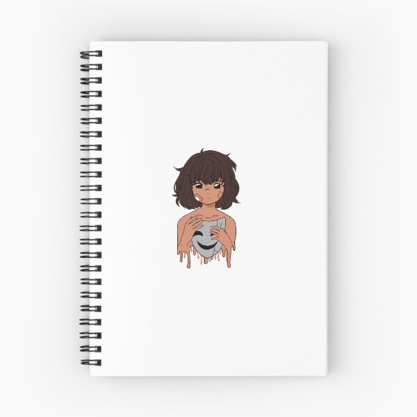 Item preview, 2 Face Reality  designed and sold by aamna4life.