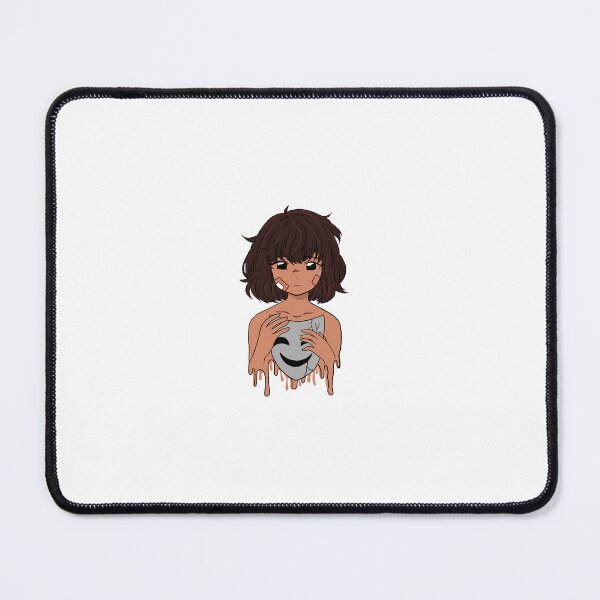 Item preview, 2 Face Reality designed and sold by aamna4life.