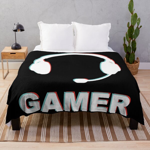 Item preview, Gamer designed and sold by Chaos Apparel .
