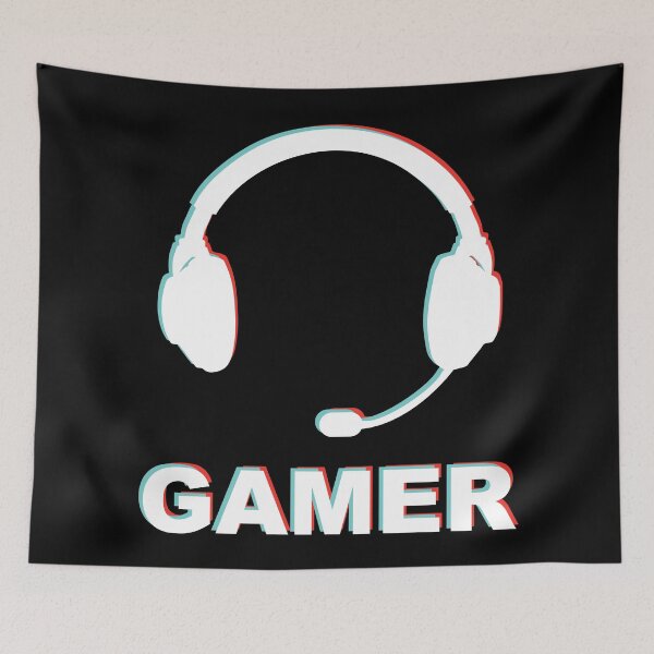 Item preview, Gamer  designed and sold by Chaos Apparel .