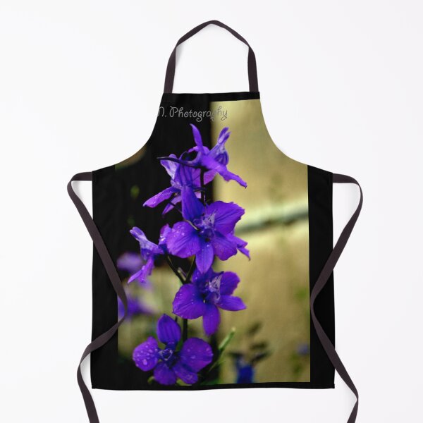 Item preview, torre morada designed and sold by MoreGoodArt.