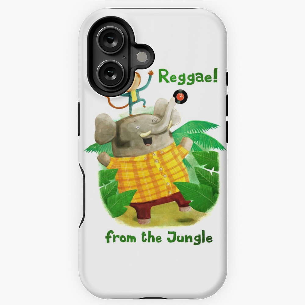 Item preview, iPhone Magsafe Tough Case designed and sold by colonelle.