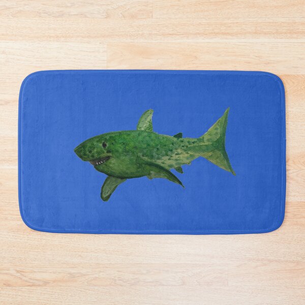 Item preview, Gherkin Shark designed and sold by KawPrints.