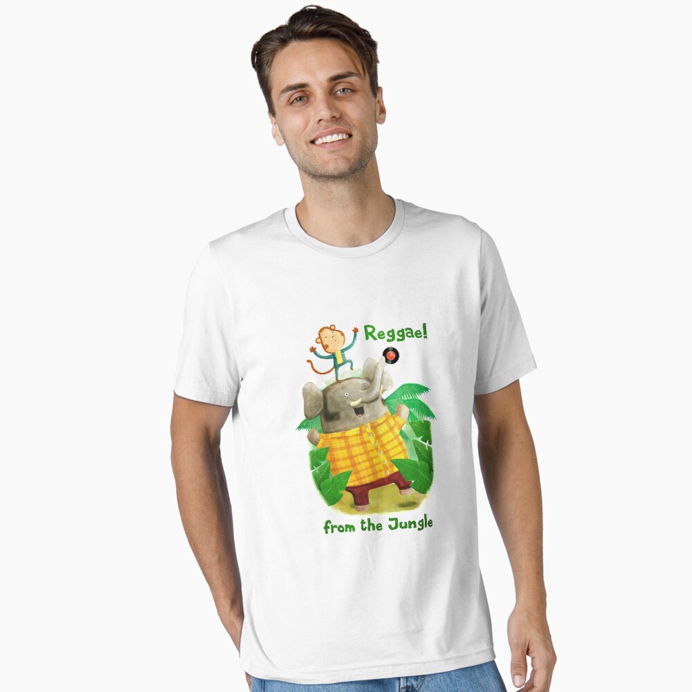 Item preview, Essential T-Shirt designed and sold by colonelle.