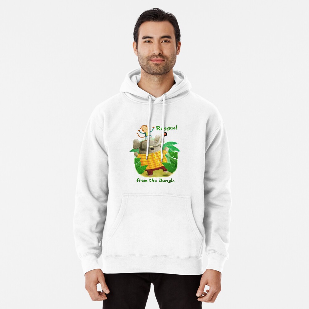 Item preview, Pullover Hoodie designed and sold by colonelle.