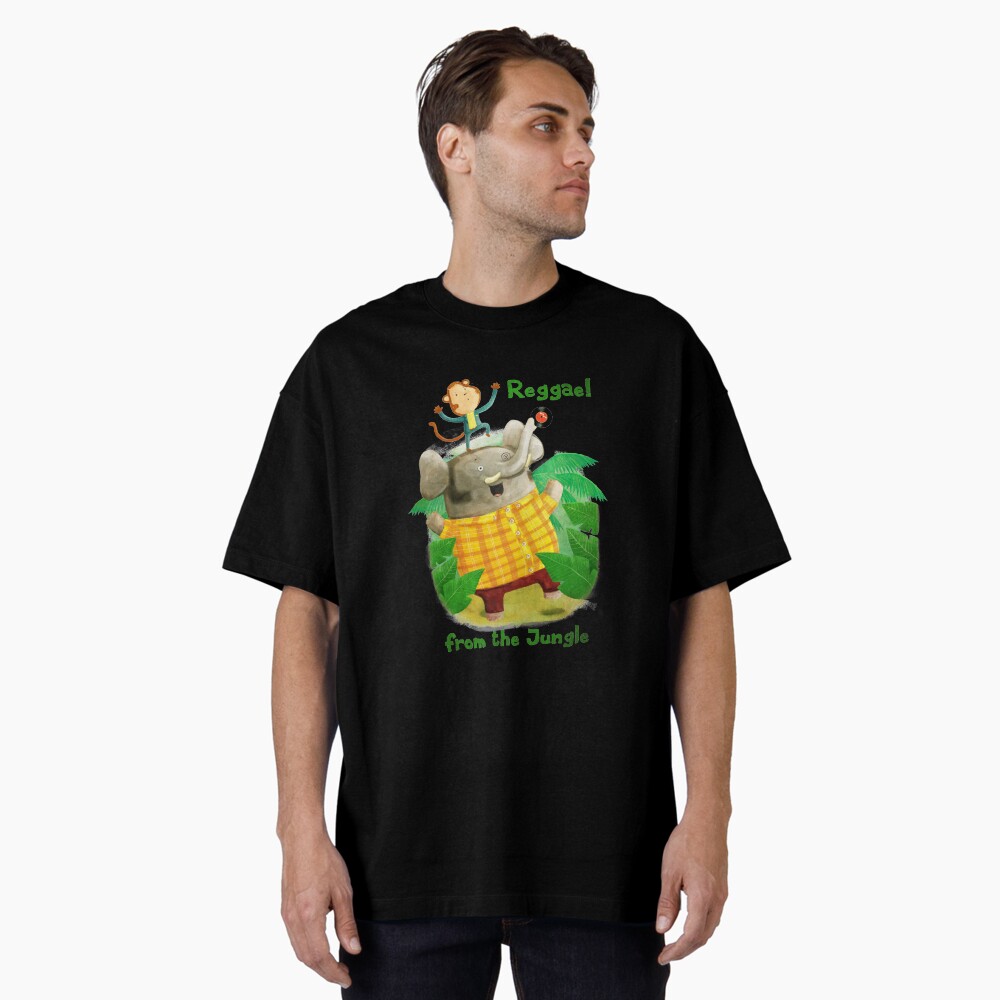 Item preview, Oversized T-Shirt designed and sold by colonelle.