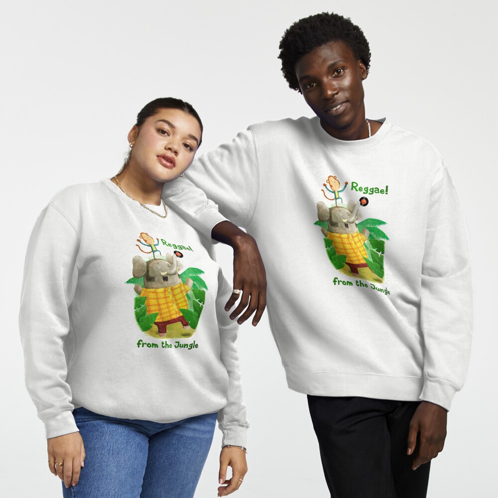Item preview, Pullover Sweatshirt designed and sold by colonelle.