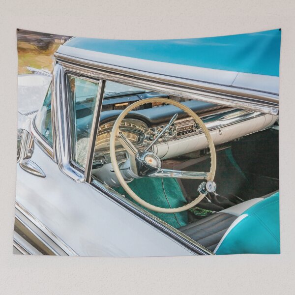 Item preview, 1958 Oldsmobile 98 Coupe  designed and sold by RichFrancoCars.