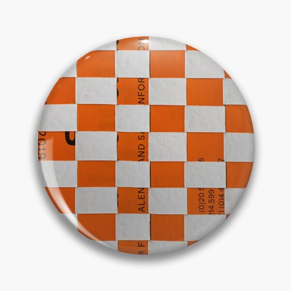 Artikelvorschau, Abstract, orange weaving pattern entworfen und verkauft von veraD58.
