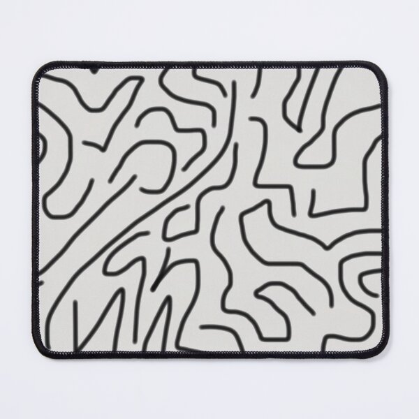 Item preview, Platinum Oodles of Doodles designed and sold by JuleZ54.