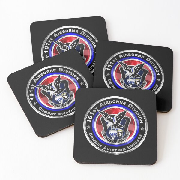 Item preview, 101st Airborne Division  designed and sold by SoldierAlways.
