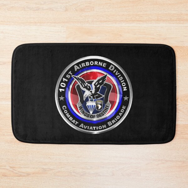 Item preview, 101st Airborne Division  designed and sold by SoldierAlways.