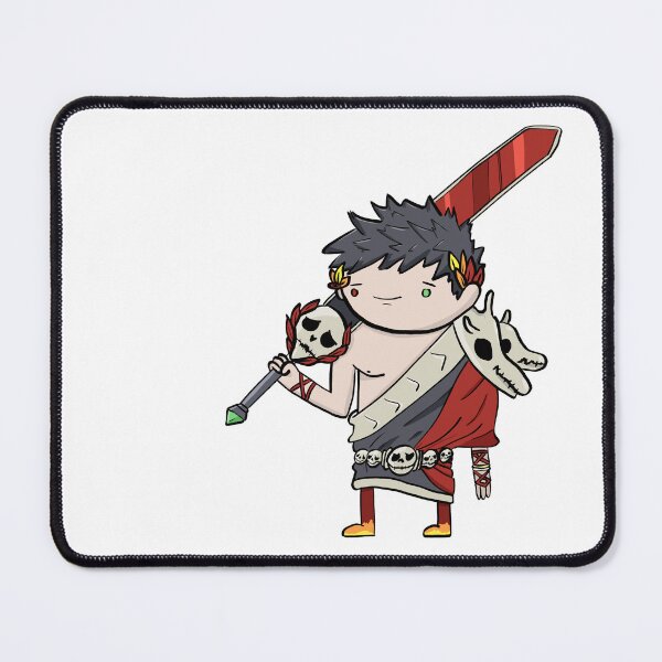 Item preview, Zagreus designed and sold by TitouLapinou.
