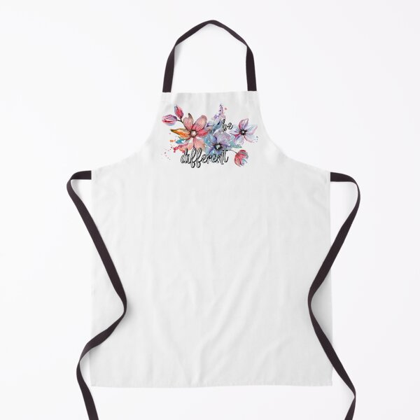 Item preview, Be Different designed and sold by ClairsCreations.