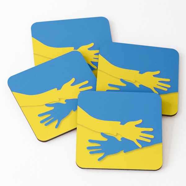 Item preview, Care for Ukraina designed and sold by AlexSin.