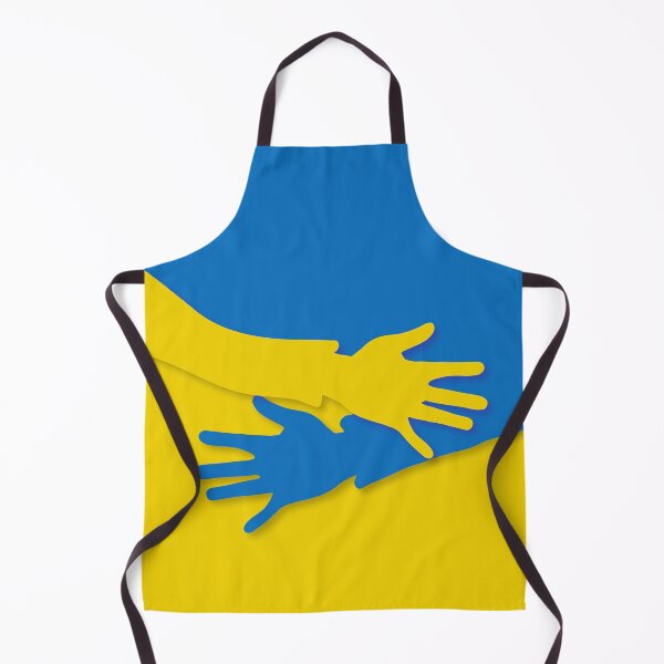 Item preview, Care for Ukraina designed and sold by AlexSin.