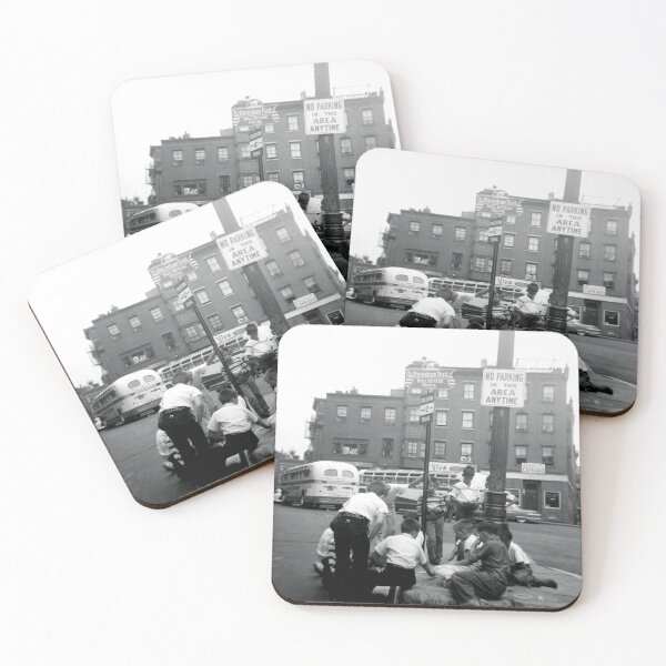 Item preview, 1955 Boys of the North End, Boston designed and sold by retrophotoworks.