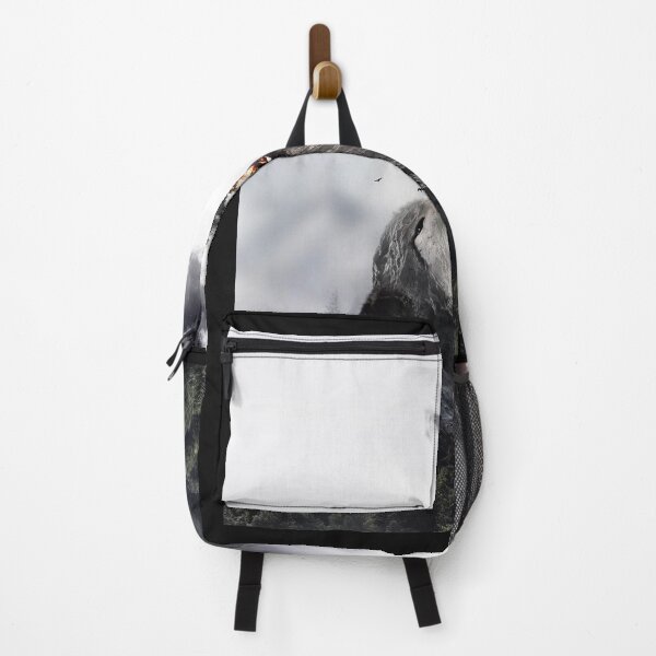 Item preview, wolf volcan designed and sold by Maskop ..