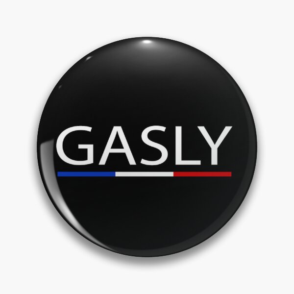 Item preview, Pierre Gasly designed and sold by ArcticWolfMerch.