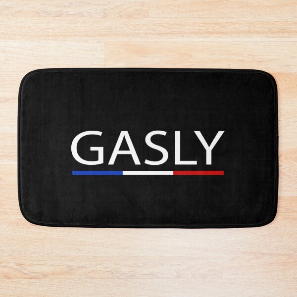 Item preview, Pierre Gasly designed and sold by ArcticWolfMerch.