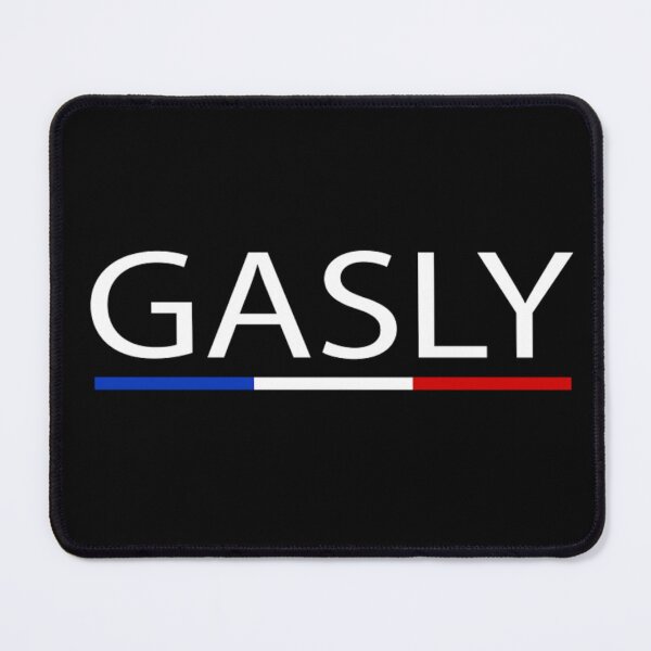 Item preview, Pierre Gasly designed and sold by ArcticWolfMerch.