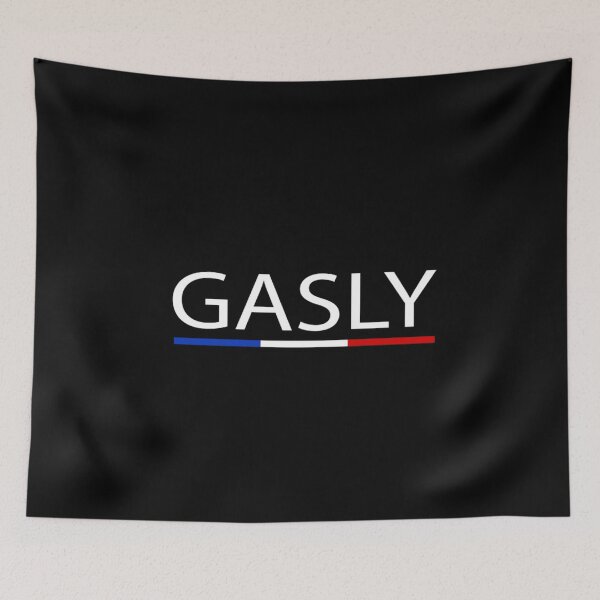 Item preview, Pierre Gasly designed and sold by ArcticWolfMerch.