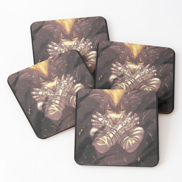 Item preview, Katekyo Hitman Reborn Tsunayoshi Sawada Anime designed and sold by anasshop25.