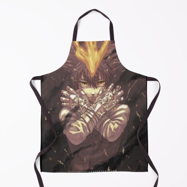 Item preview, Katekyo Hitman Reborn Tsunayoshi Sawada Anime designed and sold by anasshop25.
