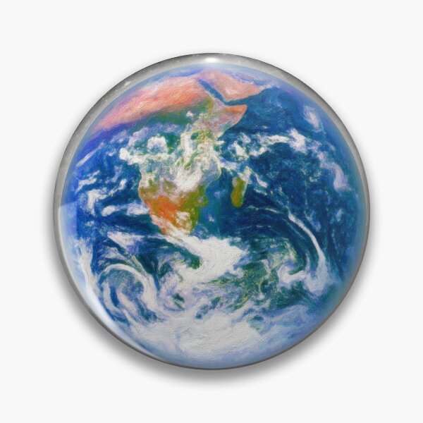 Item preview, Earth Day is Everyday designed and sold by original-inksta.