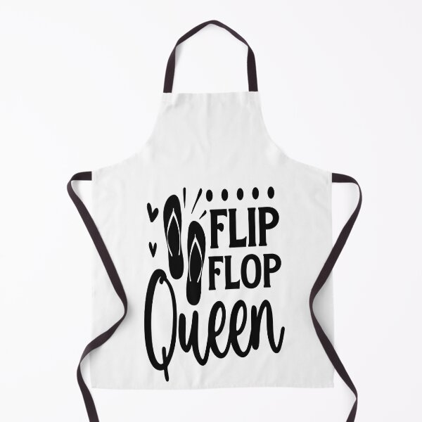 Item preview, Flip Flop Queen - Welcome to the Beach designed and sold by davidmurtagh.