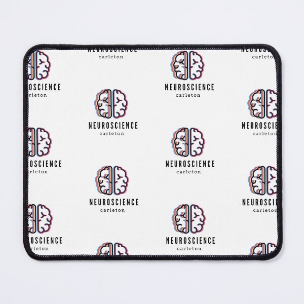 Item preview, RETRO Carleton Neuroscience designed and sold by CUNeuroscience.
