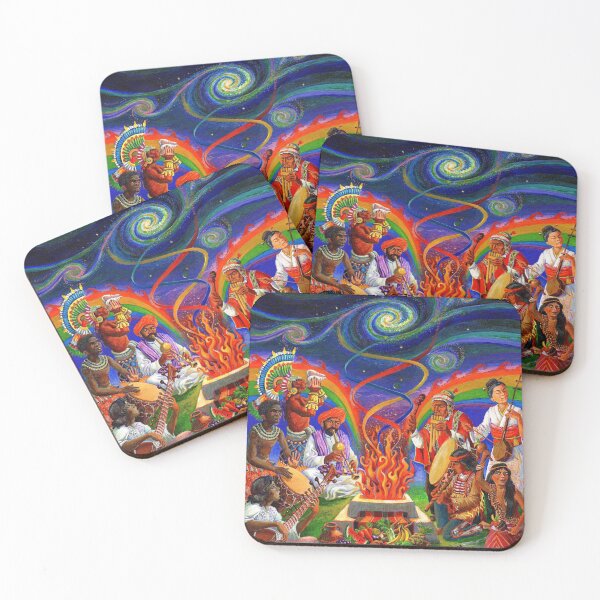 Item preview, WORLD MUSIC designed and sold by Breathe Love.