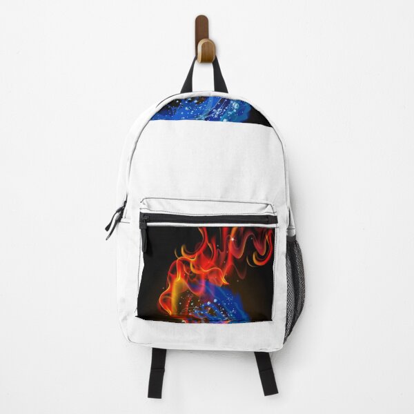 Item preview, Water And Fire designed and sold by Italy-Shop.