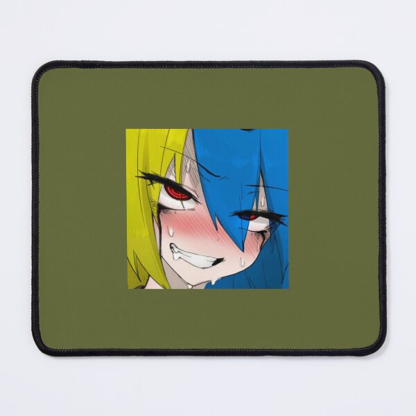 Item preview, Anime for Ukraine designed and sold by Rashkin.