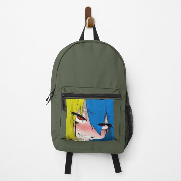 Item preview, Anime for Ukraine designed and sold by Rashkin.