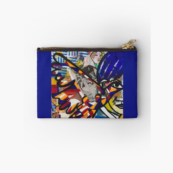Item preview, Pablo and his dove designed and sold by Artedelph Sénéchal.