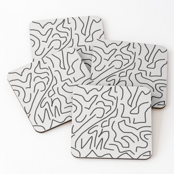 Item preview, Platinum Oodles of Doodles designed and sold by JuleZ54.