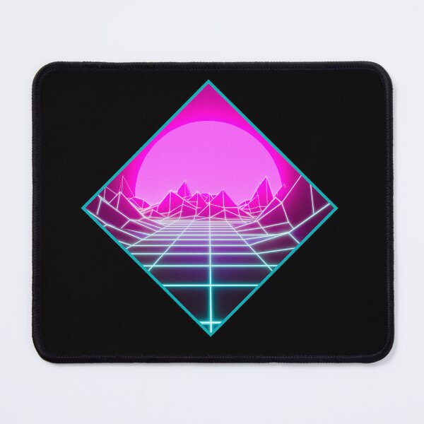 Item preview, Outrun Sunset designed and sold by TWSmith-Art.