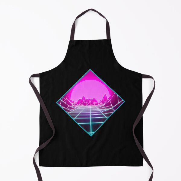 Item preview, Outrun Sunset designed and sold by TWSmith-Art.