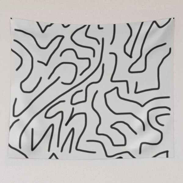 Item preview, Platinum Oodles of Doodles designed and sold by JuleZ54.