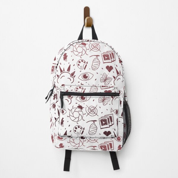 Item preview, Life is Strange Icon Pattern (Color) designed and sold by doughnutcleric.