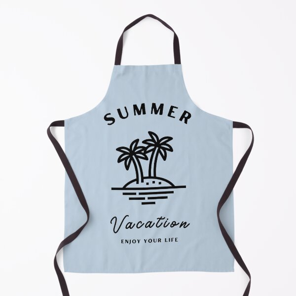 Item preview, Summer At The Beach designed and sold by ministryofart.