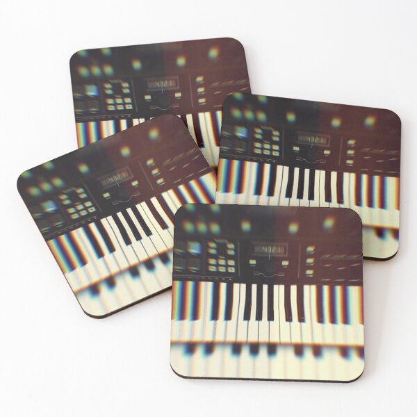 Item preview, A Lucid Pianist's Dream designed and sold by 3ichael 7ambert.
