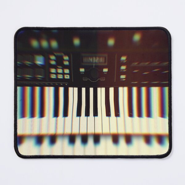 Item preview, A Lucid Pianist's Dream designed and sold by 3ichael 7ambert.